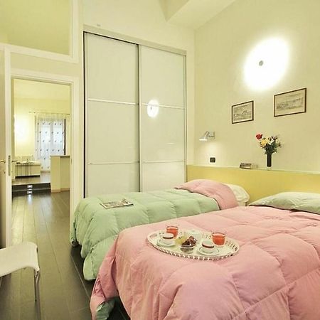 Malespini By Halldis Firenze Bagian luar foto