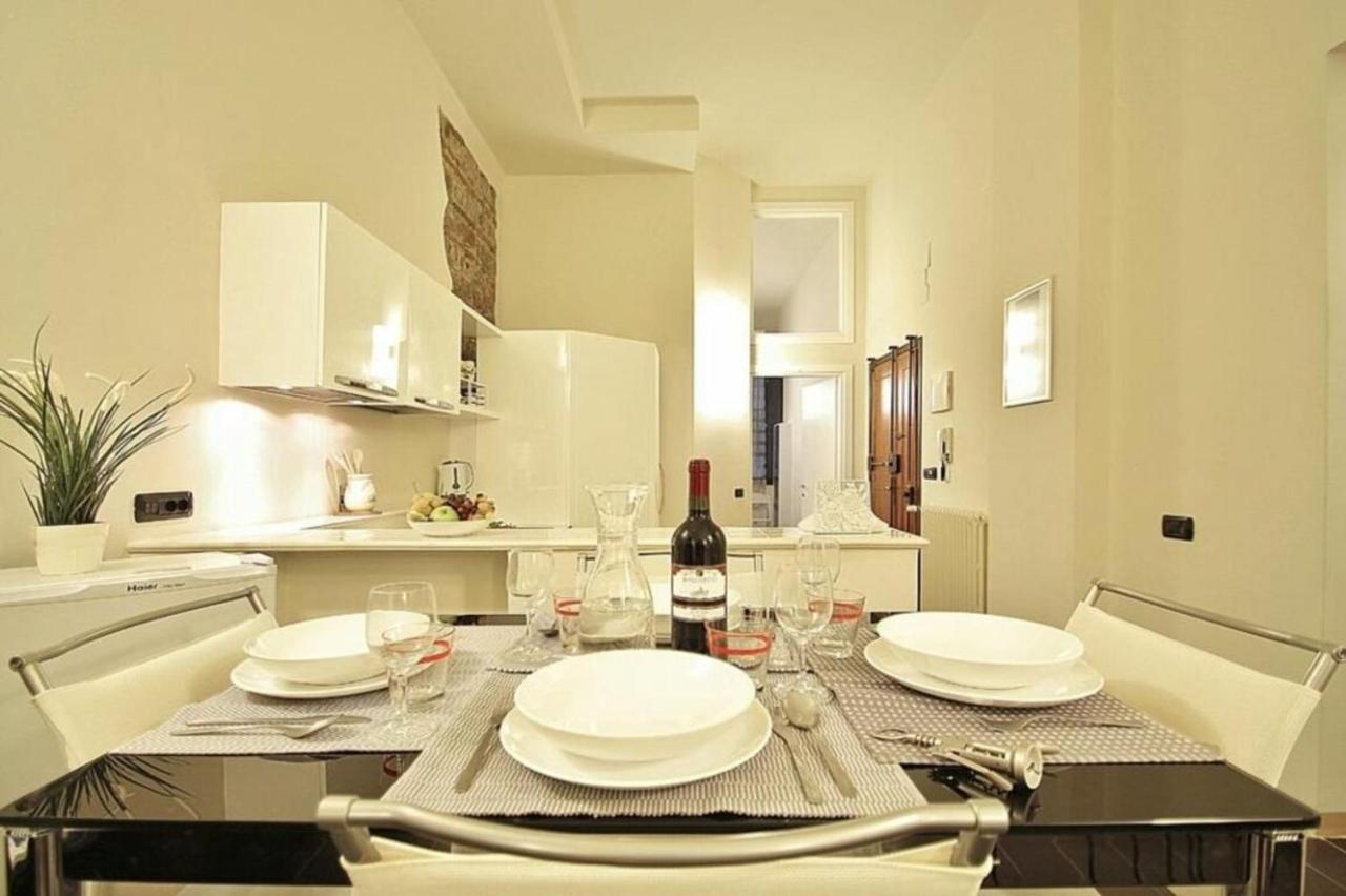 Malespini By Halldis Firenze Bagian luar foto